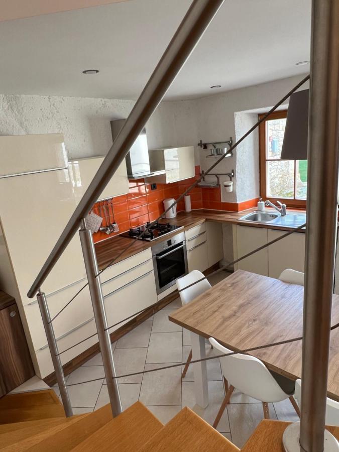 Guesthouse 45 Dutovlje Dış mekan fotoğraf