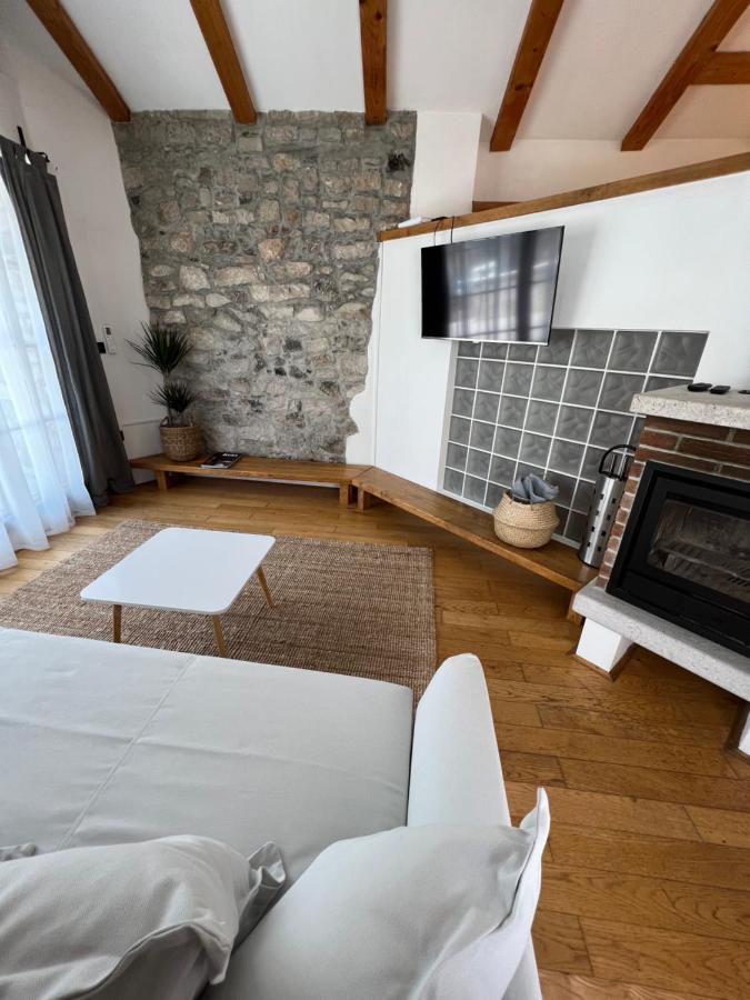 Guesthouse 45 Dutovlje Dış mekan fotoğraf