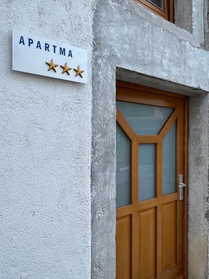 Guesthouse 45 Dutovlje Dış mekan fotoğraf