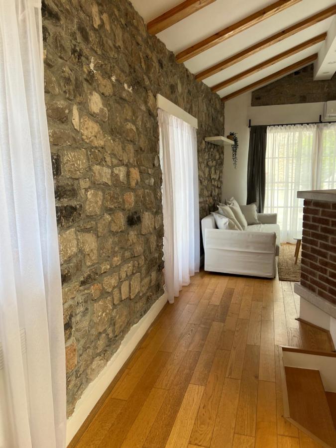 Guesthouse 45 Dutovlje Dış mekan fotoğraf