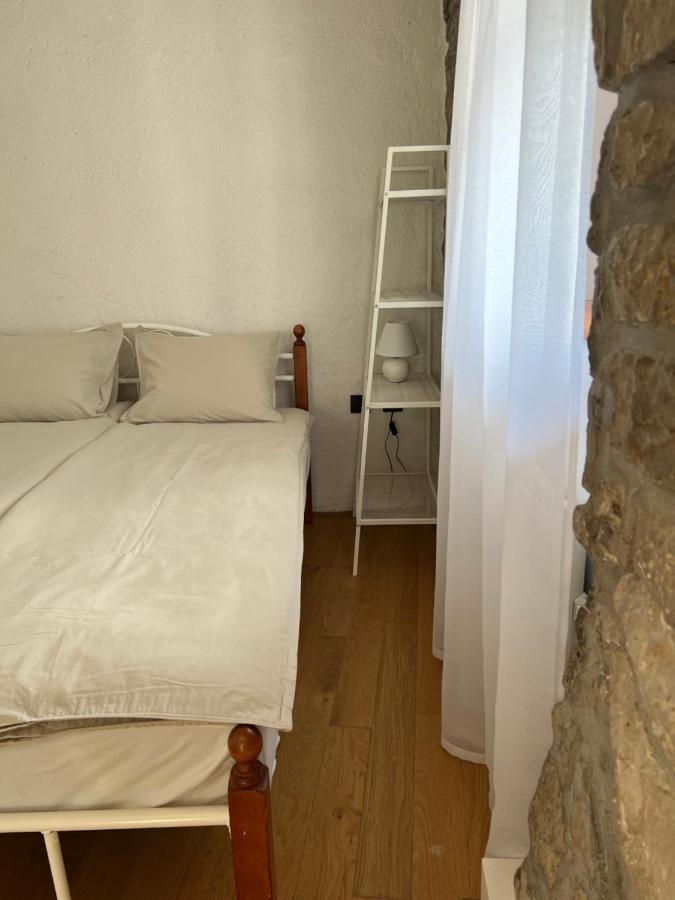 Guesthouse 45 Dutovlje Dış mekan fotoğraf
