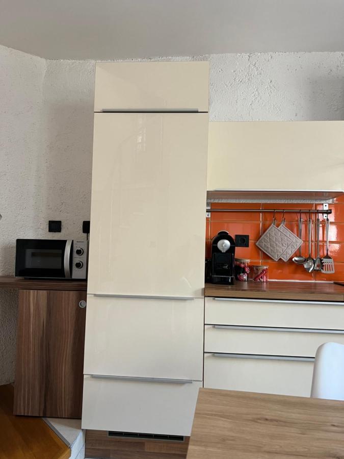 Guesthouse 45 Dutovlje Dış mekan fotoğraf