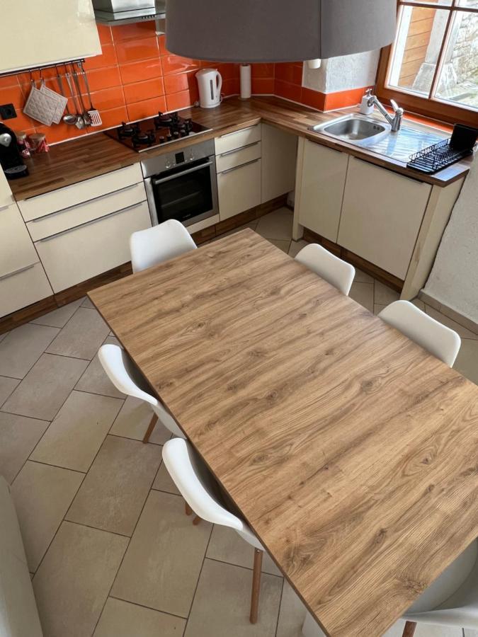 Guesthouse 45 Dutovlje Dış mekan fotoğraf