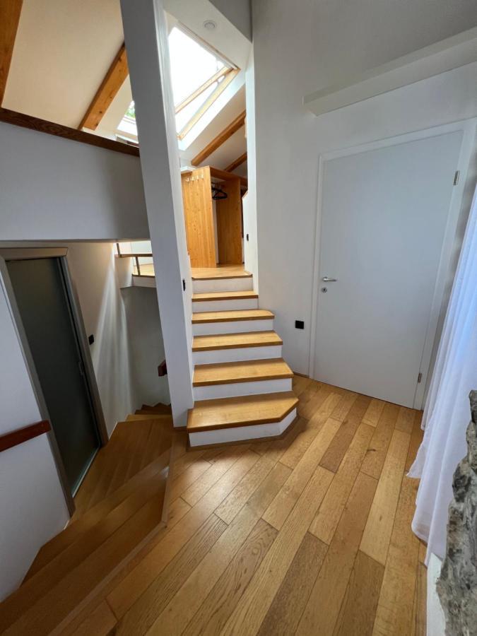 Guesthouse 45 Dutovlje Dış mekan fotoğraf